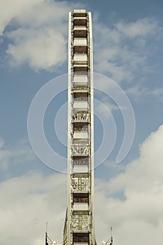 PARIS Ferris Wheel