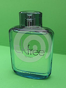 Ck eau de toilette