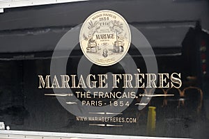 Mariage FrÃÂ¨res store