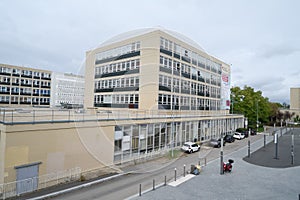 Paris Nanterre University UniversitÃ© Paris Nanterre