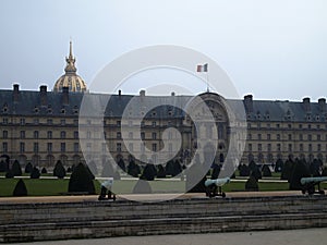 Paris-one of the most beautiful and romantic places in the world. Plenty of cultural monuments