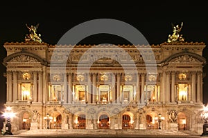 Paris Opera