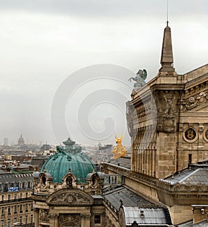 Paris Opera