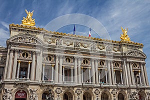 Paris Opera