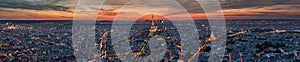 Paris - Panorama