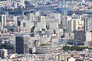 Paris Quartier chinois