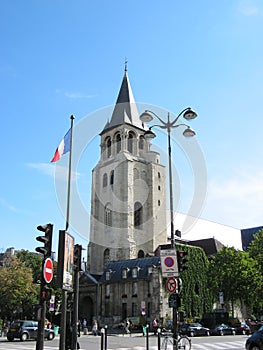 Paris St-Germain-des-Pres