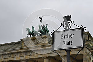 Pariser Platz