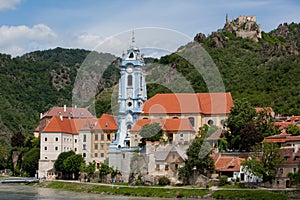 The Parish Church