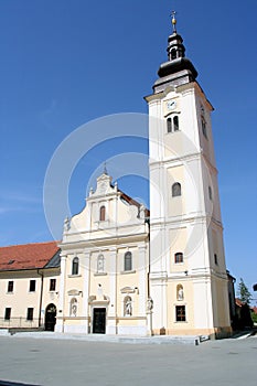 Parish Church