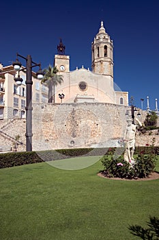 Parish Church photo