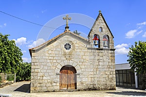 Parish Church of Matanca photo
