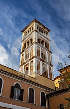 The Parish Church of the Sacred Heart of Jesus