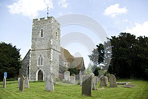 Parish Church of St Bartholomew photo