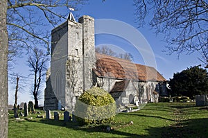 Parish Church of St James