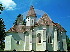 Parish Church of St. Peter, Petrovina Croatia / Å½upna Crkva Sv. Petra, Petrovina Hrvatska