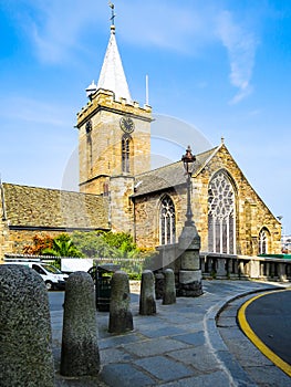 Parish Church of St Peter Port photo