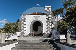 Parish San Amaro