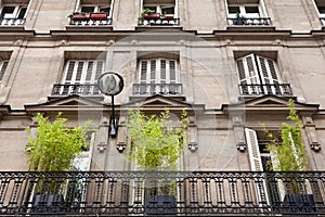 Parisian Apartment photo