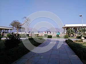 Park in Ajmer