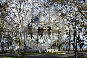 Park 82 photo
