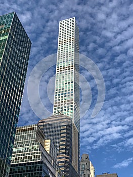 432 Park Avenue - New York City