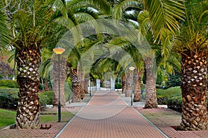 Park benalmadena