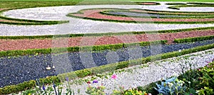 Park in Berlin, Germany