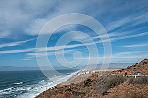 Park of Cabo de Gata-NÃ Â­jar is a Spanish protected natural area located in the province of AlmerÃ  photo