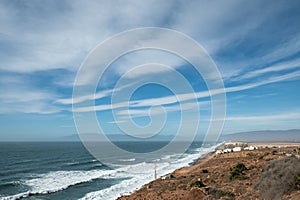 Park of Cabo de Gata-NÃ Â­jar is a Spanish protected natural area located in the province of AlmerÃ  photo