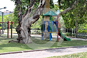 Park for children