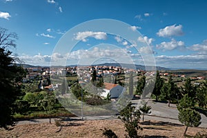 The Park and the City photo