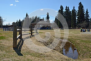 Park of Fairbanks photo
