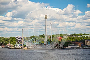 Park GrÃÂ¶na Lund