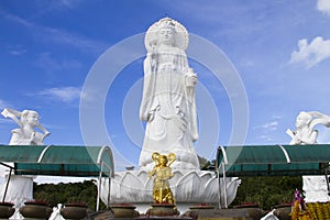 Park Guanyin