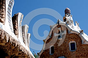 Park Guell