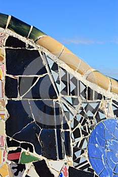 Park Guell