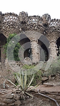 Park Guell