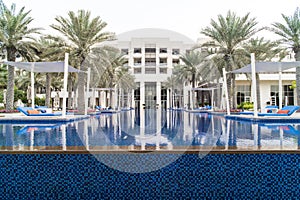Park Hyatt Hotel, Abu Dhabi photo