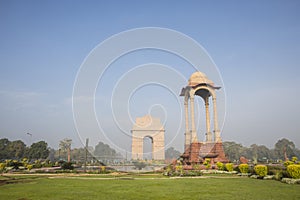 Park of India Gate