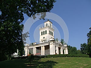 Park Maksimir Zagreb