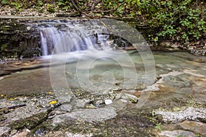 Park of Monte Cucco