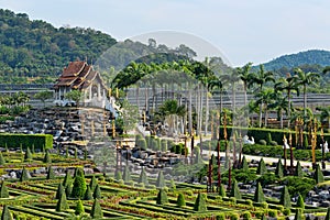 Park Nong Nooch Pattaya