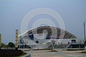 Park Olympique