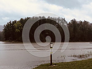 A park in PA called Stone Valley