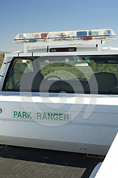 Park Ranger