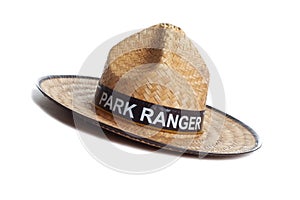 Park Ranger hat