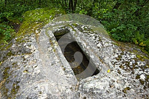 Park of Sacro Bosco