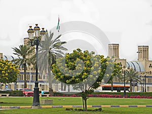 Park Sharjah