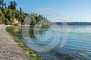 Park Shoreline